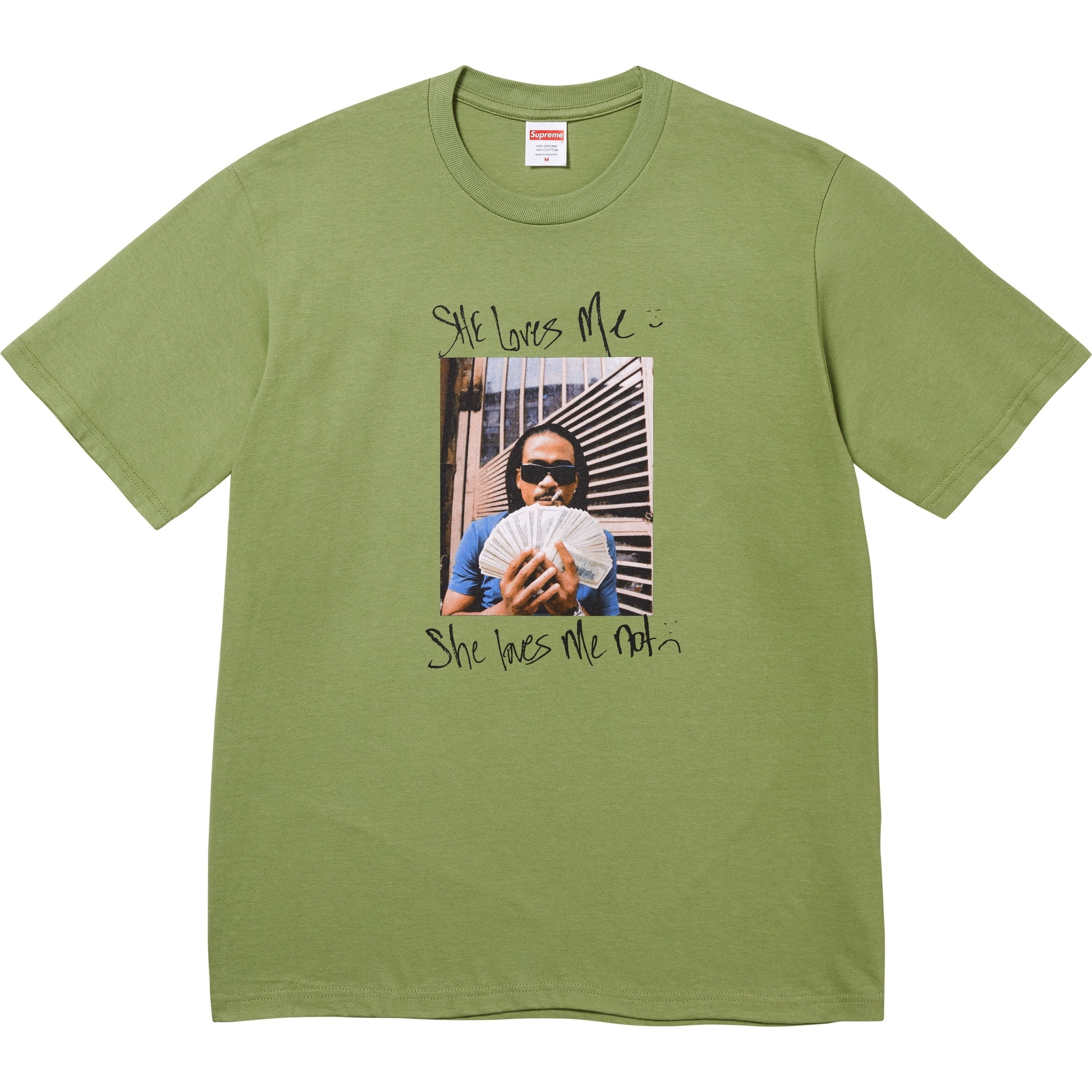 Max B Tee view 3